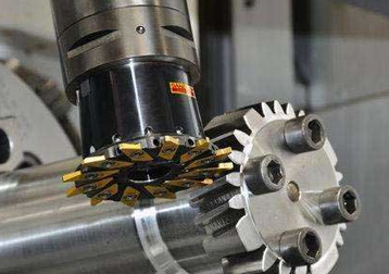 Various surface treatment functions of CNC precision parts after machining